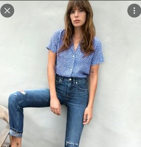 Everlane Super-Soft Relaxed Jean